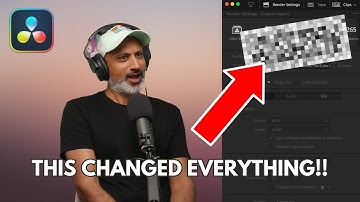 How to save hours of your life as a video editor - Blackmagic DaVinci Resolve and Frame.IO!
