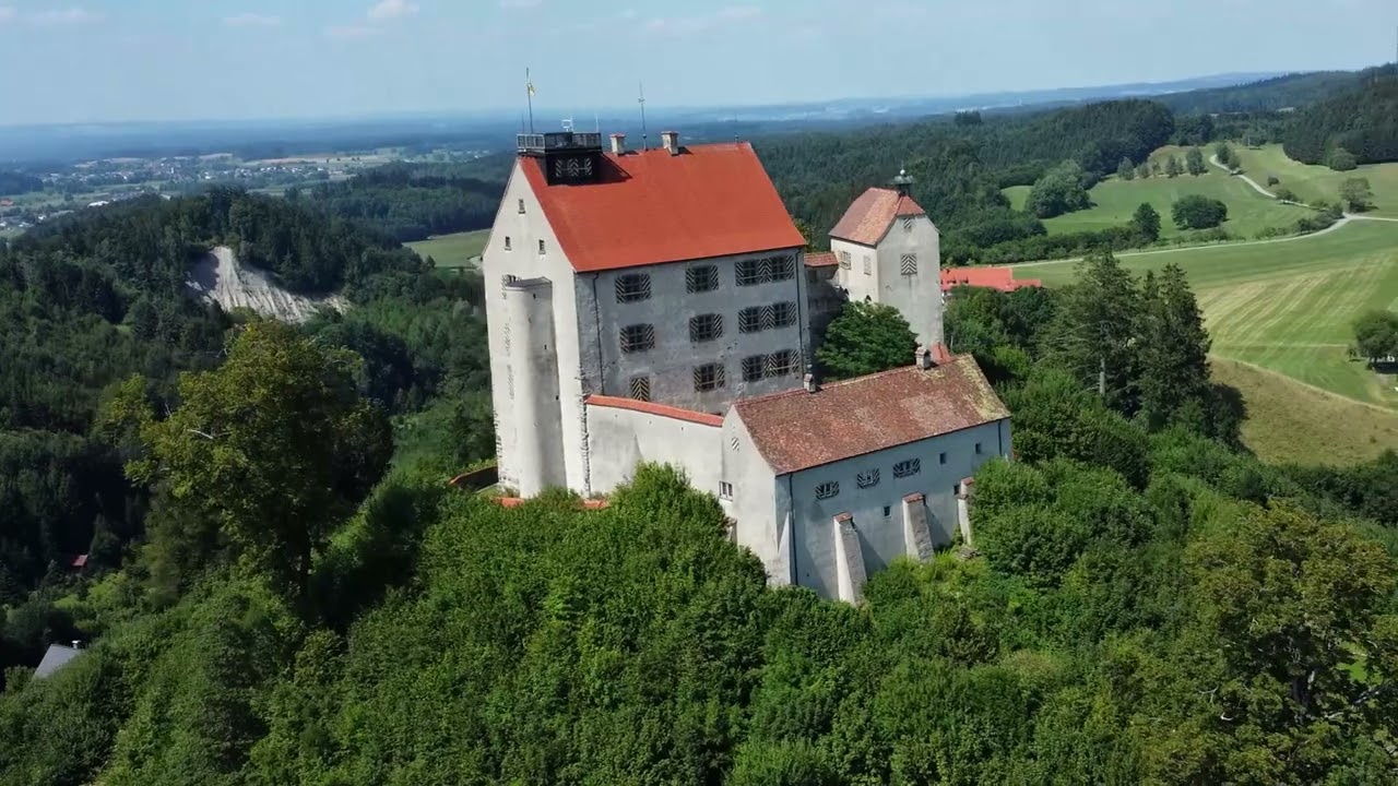 Adels-Requiem in Bad Wurzach