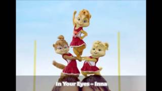In Your Eyes - Inna (Version Chipmunks)