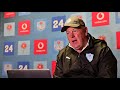 Rainbow Cup SA Official Post-Match Press Conference: Vodacom Bulls v Emirates Lions