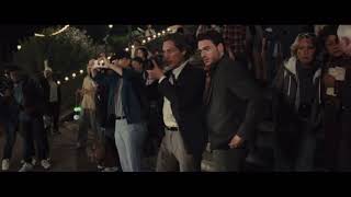 Bastille Day Movie Scene Subscribe My Channel