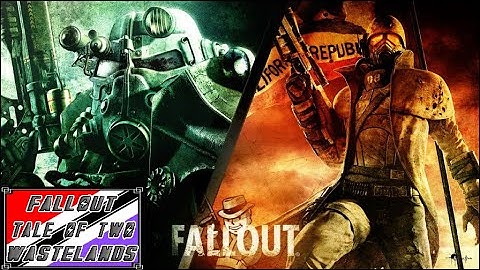 Fallout TTW  4/9/23 (Part 2)