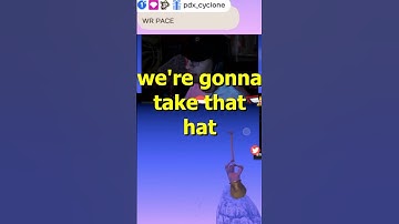 GETTING OVER IT ONE HAND SPEEDRUN WORLD RECORD #shorts