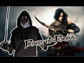 Игра детства - боль. Обзор сюжета Prince of Persia Warrior Within [Принц Персии Схватка с Судьбой]