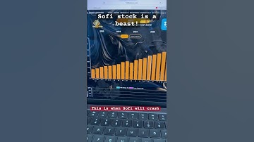 Sofi stock just changed everything‼️ Here’s when the next crash will occur.