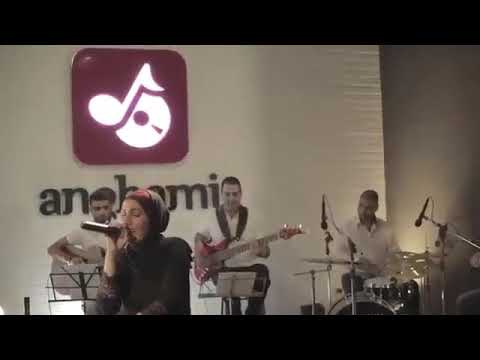 نداء شراره اني احب