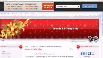 Joomla Tutorial in Urdu Part 8