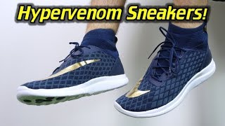 nike free hypervenom 3 fc