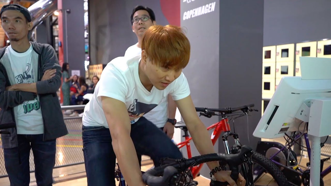 Padoxtour Season 2 | EP.2 (3/3)