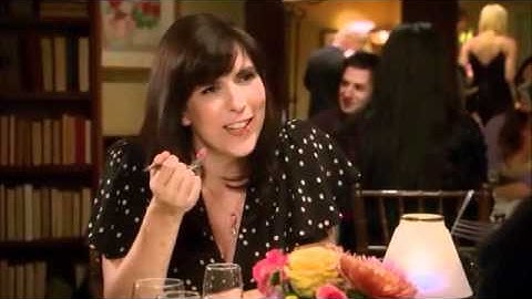 Curb Your Enthusiasm - Ask Larry a personal question? - Season 8 Ep. 5