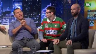 Not The NRL News - Week 28 | Matty Johns Show