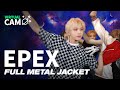  epex  full metal jacket universe
