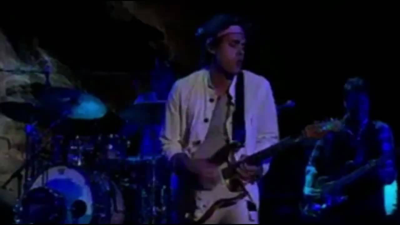 機材解説】ジョン・メイヤーとエフェクター【オーバードライブ編
