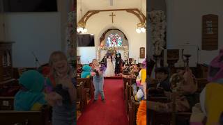 LILLY LOVE BRAIDS WEDDING BABY?!