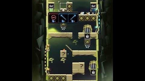 Lemmings Walkthrough - World 60 Level 5