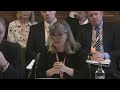 Minister and HMRC questioned on the UK's trade sanctions regime - Business and Trade Sub-Committee