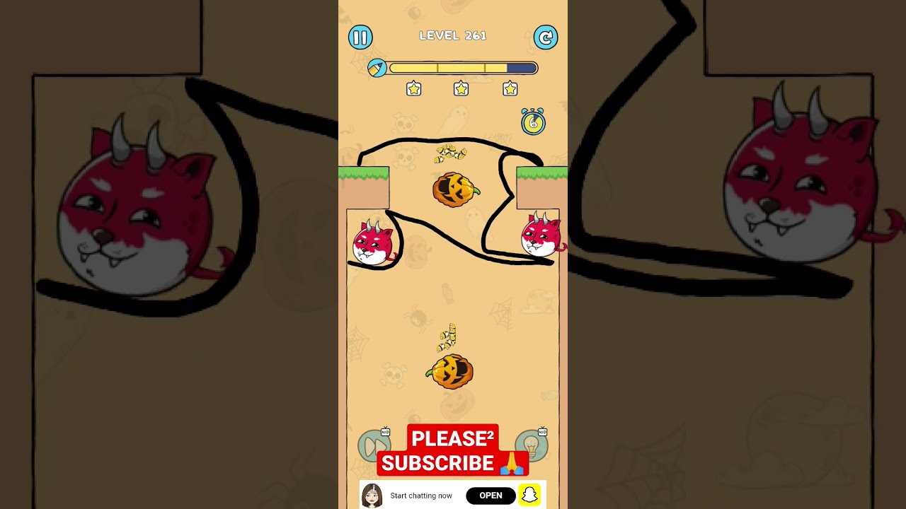 DOGE RESCUE DRAW TO SAVE Level 261 Dogerescue Dog