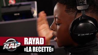 À 9 Ans Il Éteint Le Studio Avec Ce Freestyle Èterap