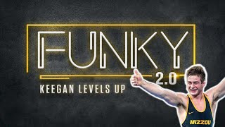 FULL FILM | Funky 2.0: Keegan Levels Up