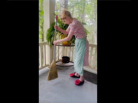 Spring Cleaning!