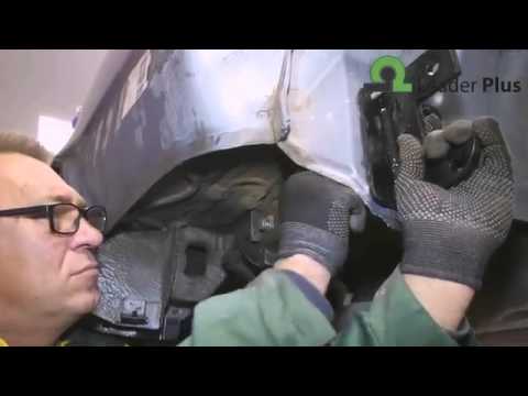 Установка фаркопа Лидер Плюс S104-A SKODA OCTAVIA TOUR (1U2) (хетчбек) 1997-...г.в. Установка фаркопа Лидер Плюс S104-A SKODA OCTAVIA TOUR (1U2) (хетчбек) 1997-...г.в.