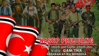 NASEB PEUJUANG ~ IMUM JHON     ( Nasib pejuang )  lagu Aceh