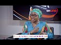 We're Establishing Markets In Mining Communities - Hannah Bissiw Kotei