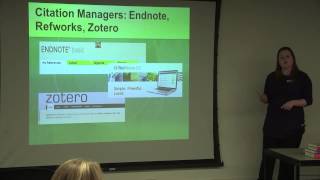 Citing Your Sources Avoiding Plagiarism HD