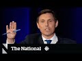 Whistleblower says she discussed payment with Patrick Brown