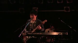 『Apathetic Storm』 sac2Logic