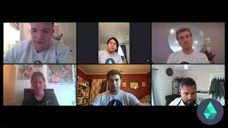 Big Data Protocol ▶ Video AMA June 4th 2021