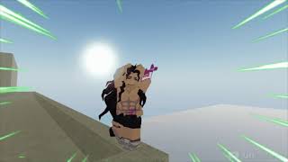 [YBA] when kars becomes the greatest lifeform screenshot 5