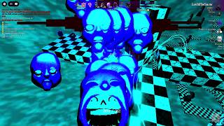 Nullscape - I need to play more Patch 5 @justintheproroblox