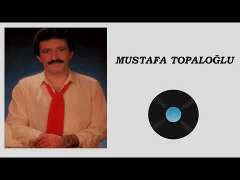 Mustafa Topaloğlu - Cemile (Full Albüm)