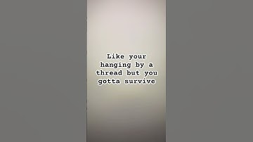 Numb little bug lyrics! Comment in video to tell me lyric short suggestions!