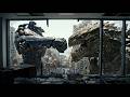 Pacific Rim 3 (2027) - John Boyega, Scott Eastwood |  Legendary Pictures greenlit part 3 ?