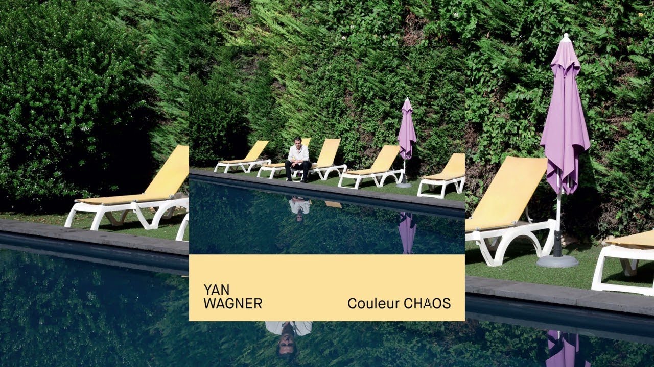 Yan Wagner - Brise Glace