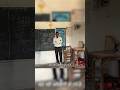 Teacher की असली मुस्कान ❤️❤️ #shorts #motivation #abhishek_ojha_maths