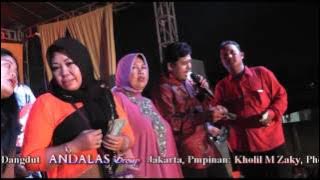 Download lagu ROCKDUT ANDALAS - BENALU CINTA - BAYU ARIZONA