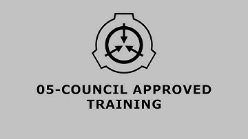 SCP Foundation Object Classes
