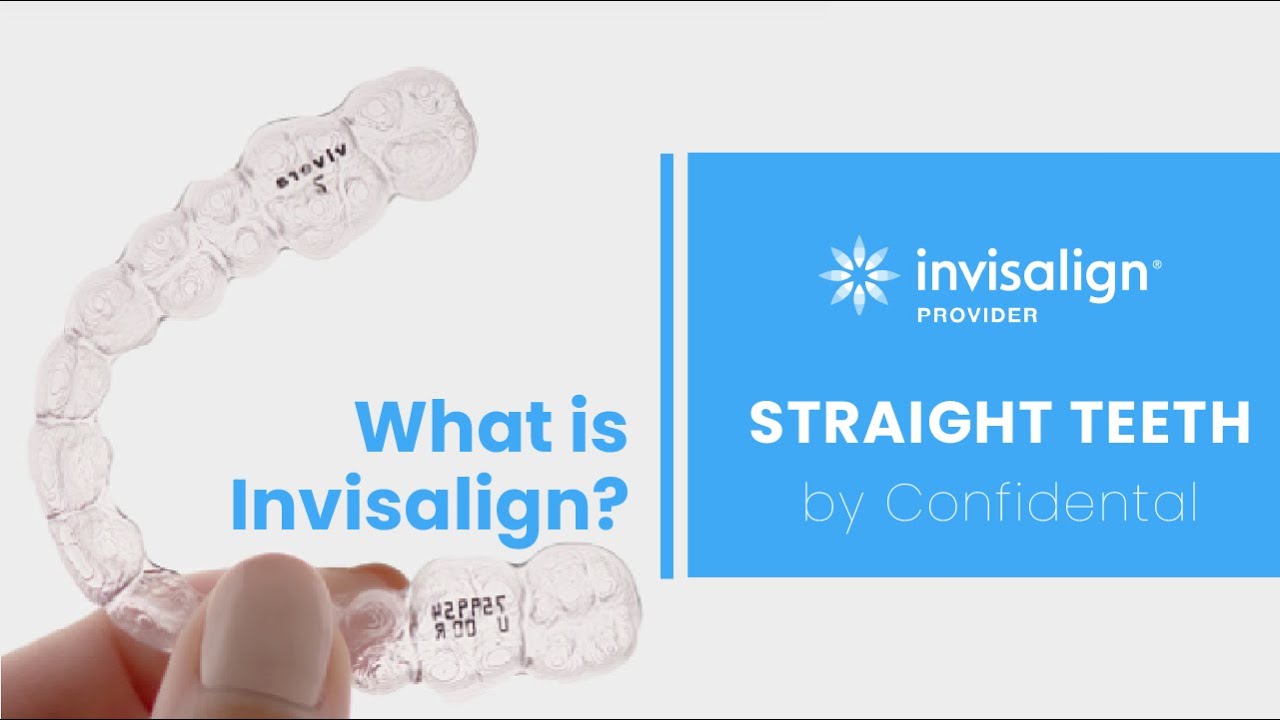 What is Invisalign