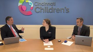 Bowel Management For 3- To 4-Year-Old Cincinnati Childrens