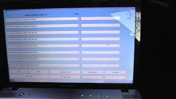 Use OP COM to get EXACT Battery Voltage on Vauxhall Opel