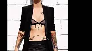 Ruby rose