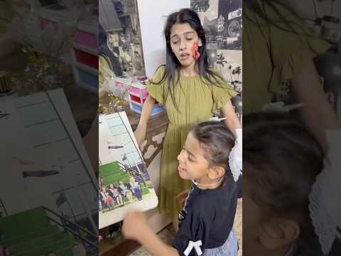 شوفو ع منو يتعاركون 