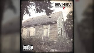 Eminem - Dont Front (Acapella)