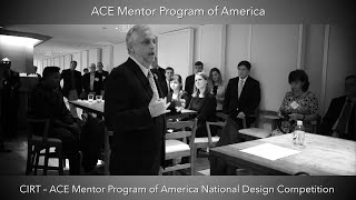 ACE Mentor | Foundation Digital Media | Best Video Marketing Company