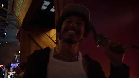 RUSSELL! - FEELS SO RIGHT (Official Music Video)