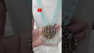 Victorian beads jewellery#song#viral#trending#ytshorts#subscribe#youtube#beads#viralshorts#jewellery