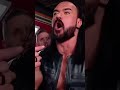 Nickaldis is He’s Talking Says if ￼Drew Enough Next Week SmackDown ￼￼￼lost Title Belt last Chance🧐